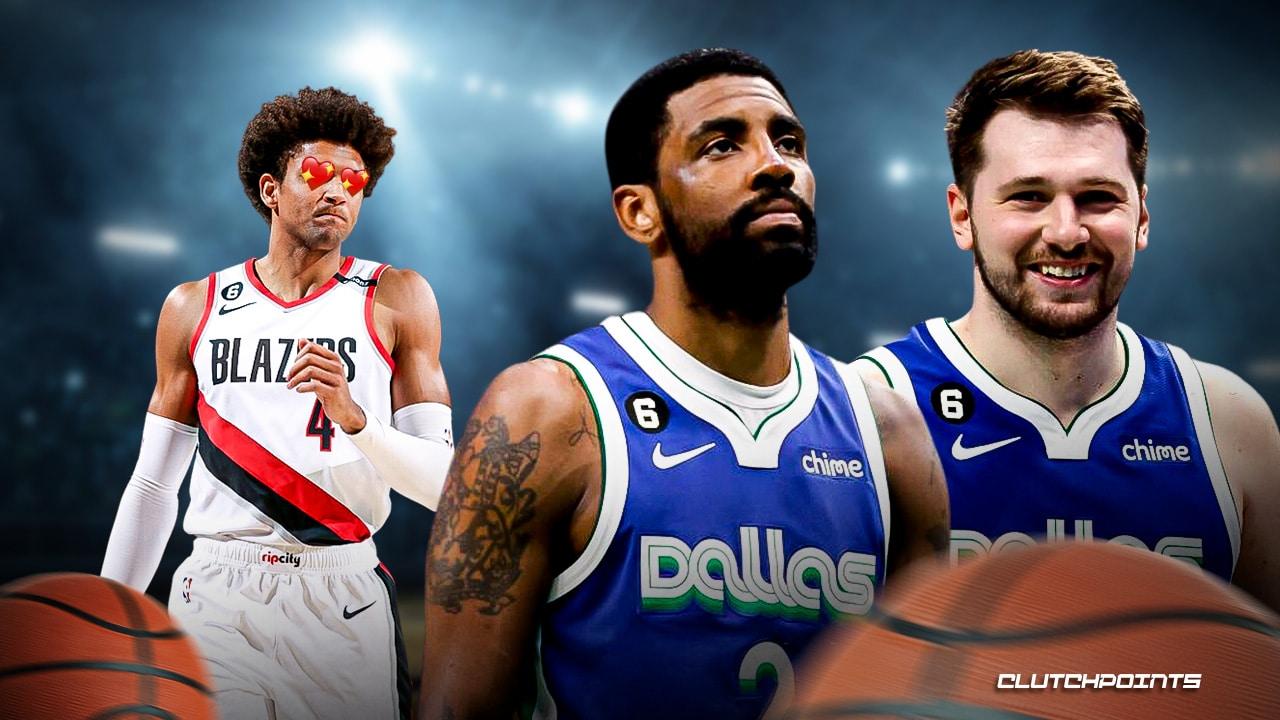 RUMOR: Matisse Thybulle wanted Mavs signing over Blazers return_thumbnail