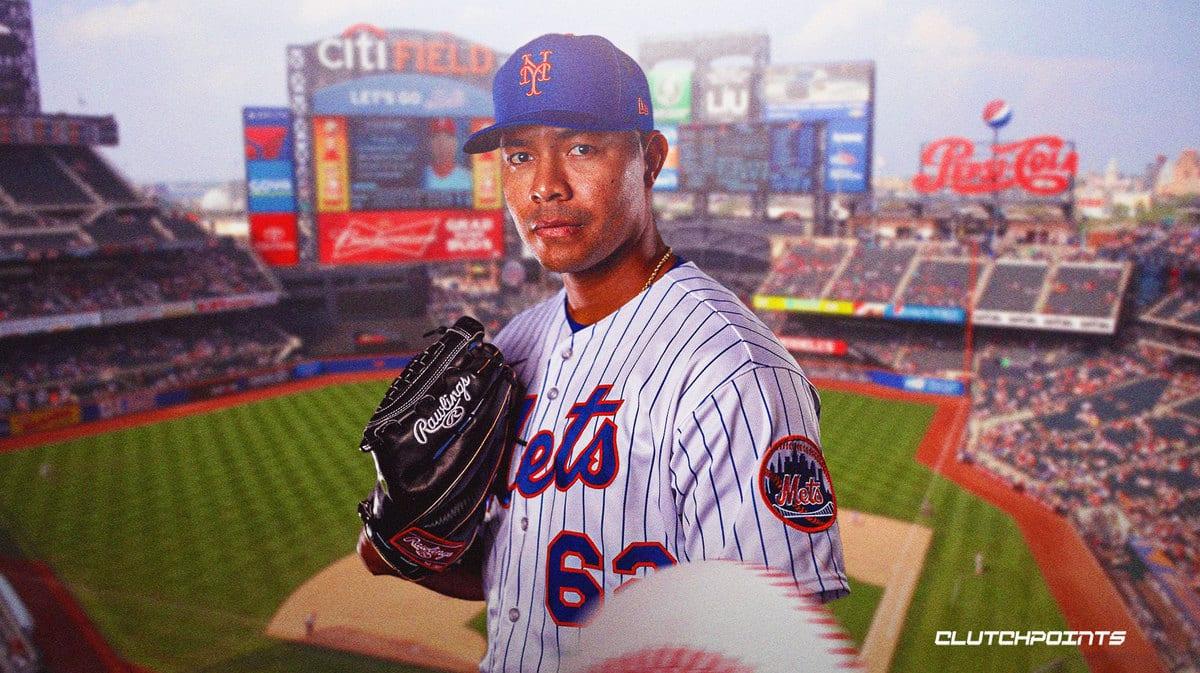 Mets set to make huge Jose Quintana injury move_thumbnail