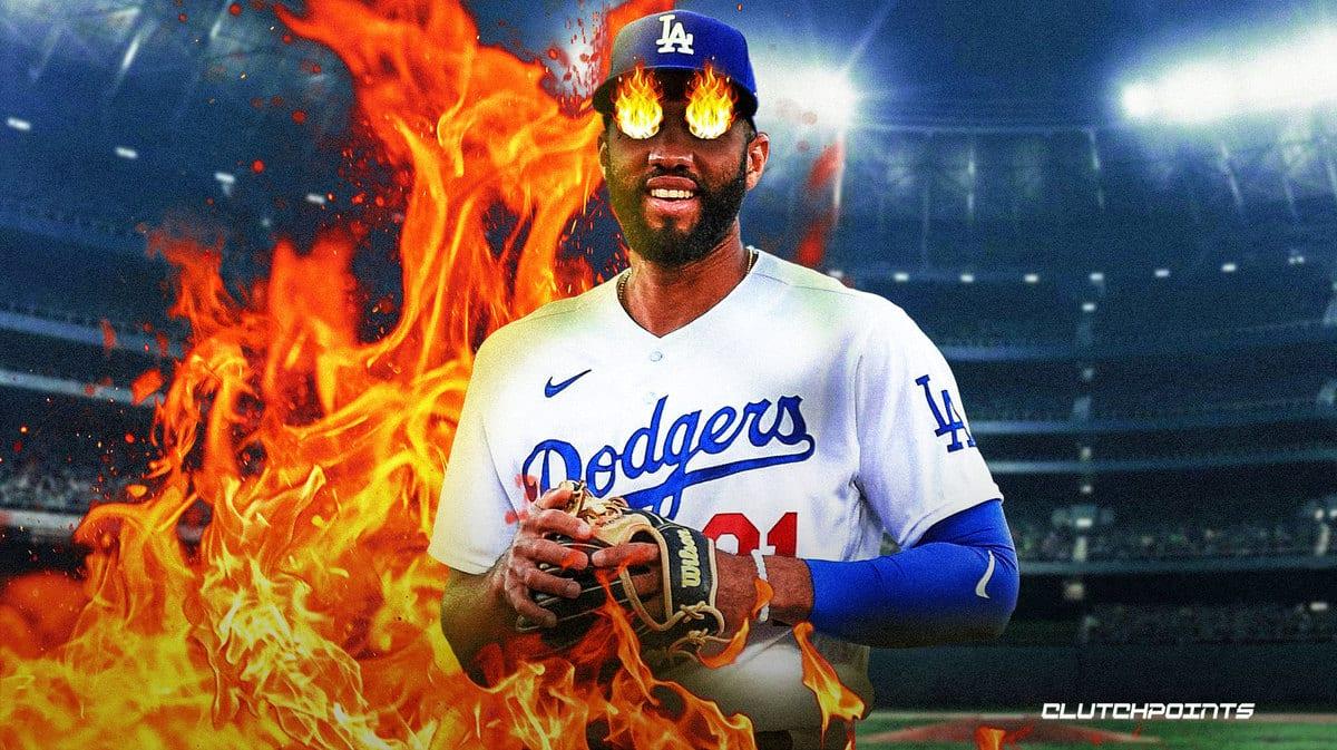 Amed Rosario shares true feelings about warm welcome amid hot start with Dodgers_thumbnail