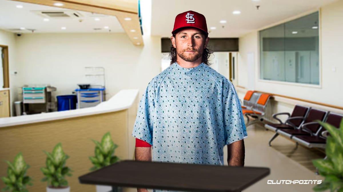 Cardinals get crushing Brendan Donovan injury update_thumbnail