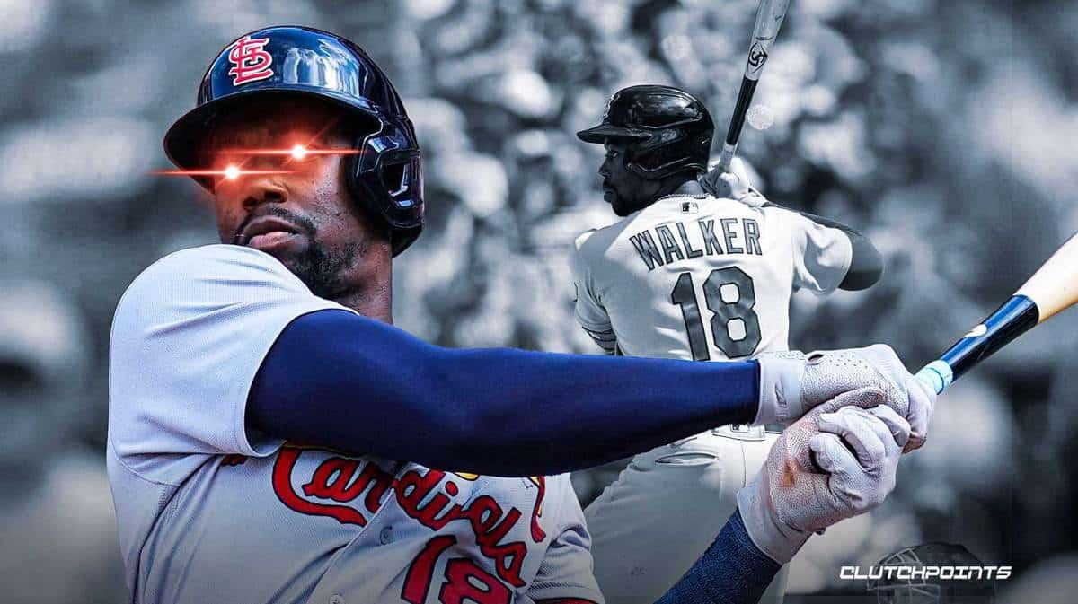 Jordan Walker’s 4-hit game as rookie not done by Cardinals player in 51 years_thumbnail