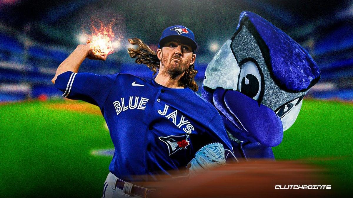 Kevin Gausman joins Roy Halladay,  Roger Clemens in extremely exclusive Blue Jays club_thumbnail