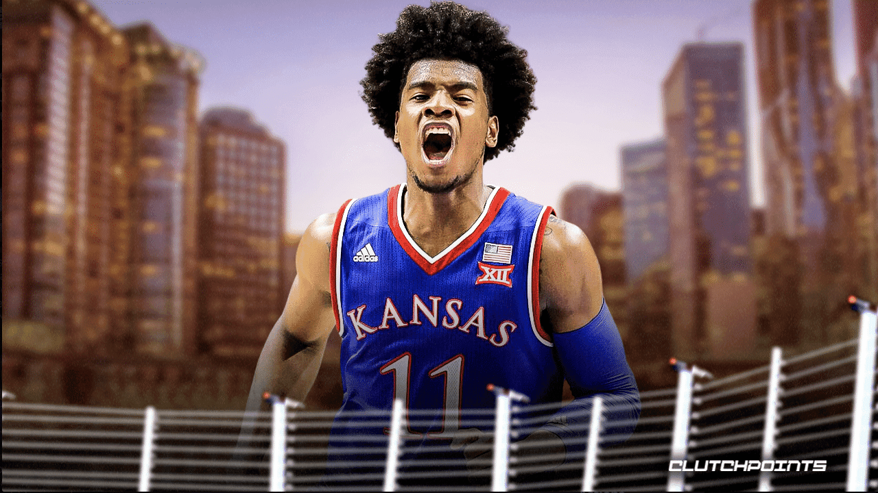 Former 4th pick Josh Jackson slapped with rape accusations in lawsuit_thumbnail