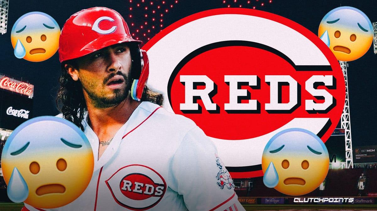 Reds’ Jonathan India dealt setback in foot injury rehab_thumbnail