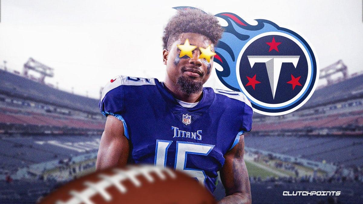 Titans get surprising Treylon Burks injury update ahead of Week 1_thumbnail