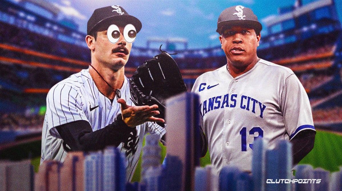 RUMOR: White Sox, Royals nearly completed wild Salvador Perez deal before trade deadline_thumbnail
