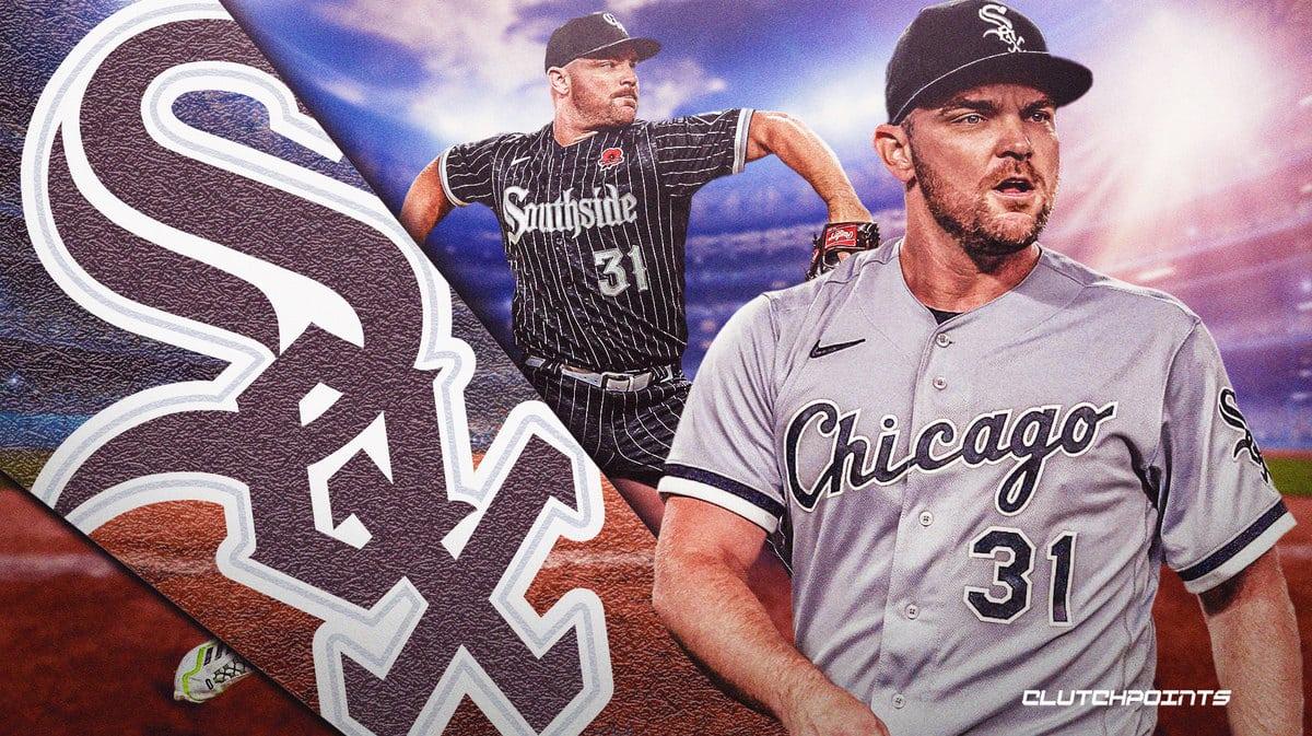 Liam Hendriks’ confident take on Tommy John recovery, White Sox future will excite fans_thumbnail