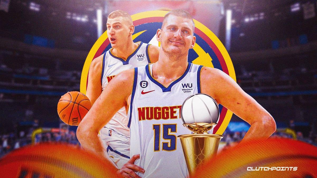 Former Nuggets guard Gary Harris claims Nikola Jokic didn’t want to win 2022-23 MVP over Joel Embiid_thumbnail