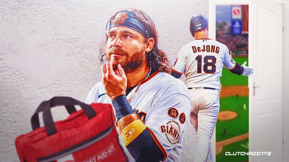 Giants make eye-opening Paul DeJong, Brandon Crawford moves amid final playoff push_thumbnail