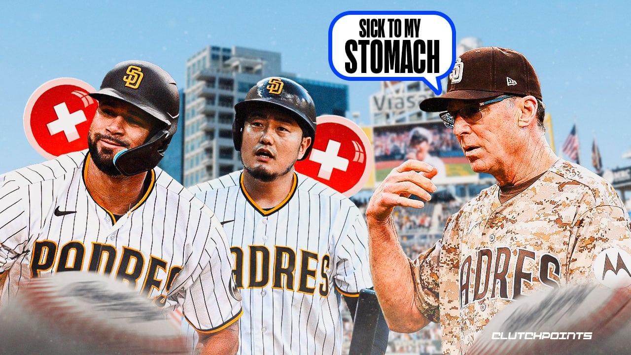 Padres stars Gary Sanchez, Ji Man Choi suffer devastating injuries_thumbnail