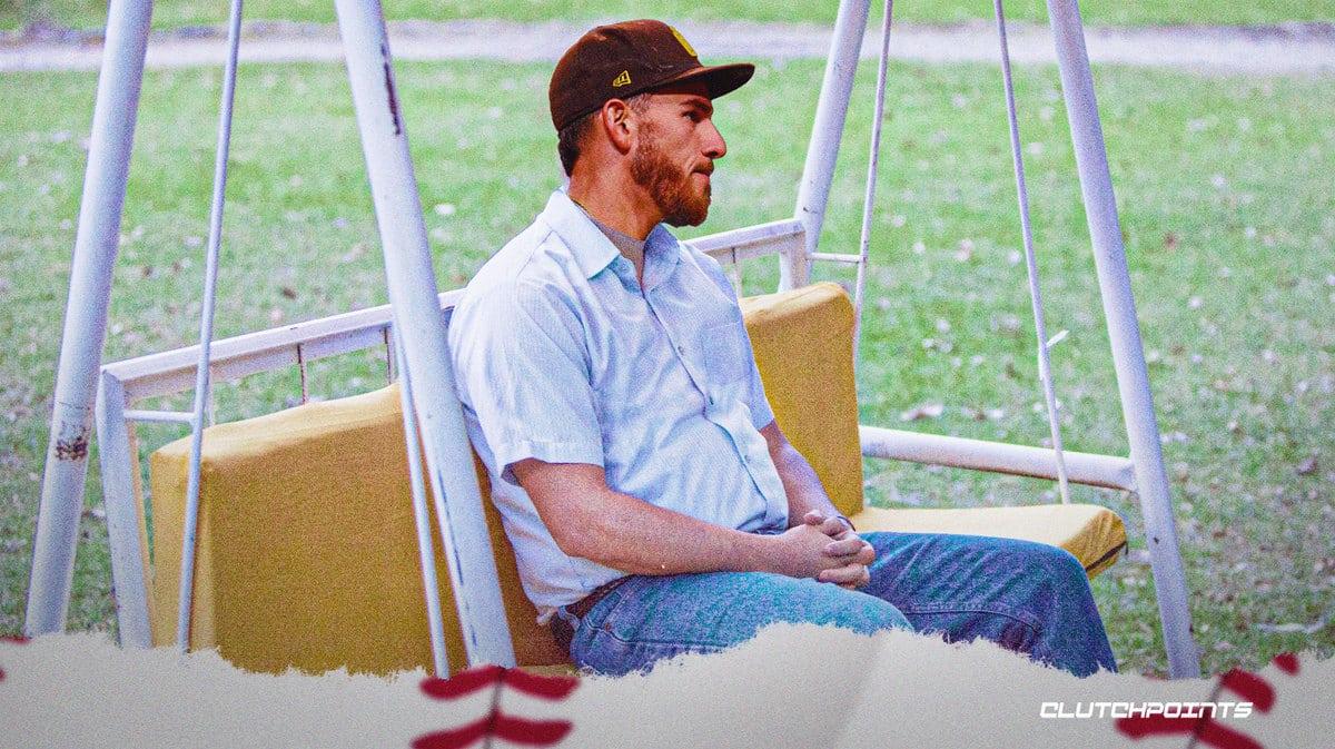 Padres’ Joe Musgrove gets major injury update with season winding down_thumbnail