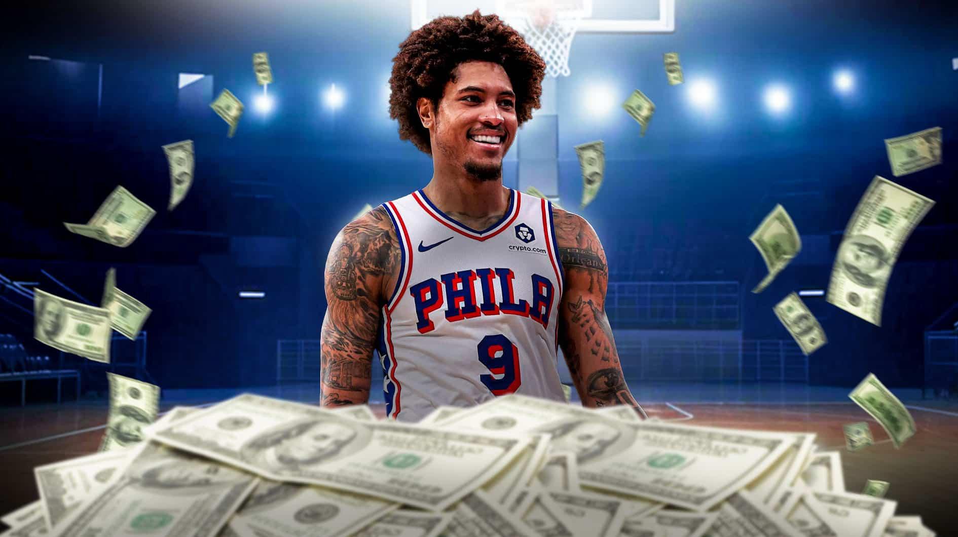 Kelly Oubre Jr.’s net worth in 2024_thumbnail