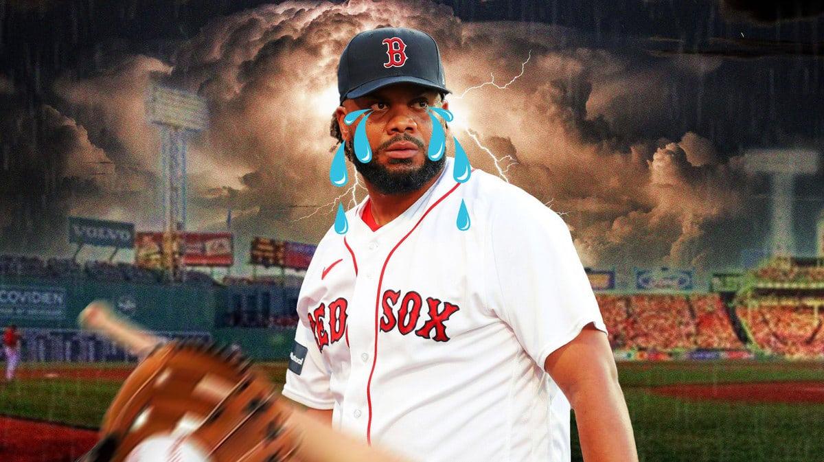 Red Sox’s Kenley Jansen exits Yankees game with concerning injury_thumbnail