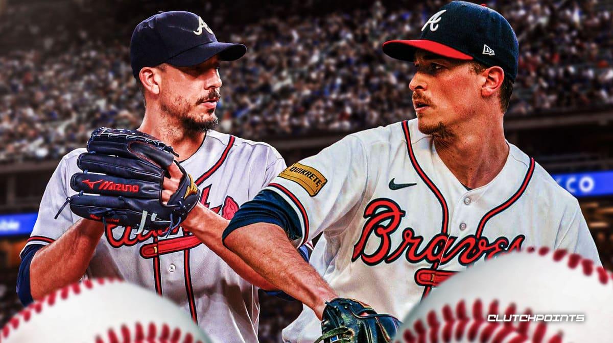 Braves get Max Fried, Charlie Morton playoff injury updates_thumbnail