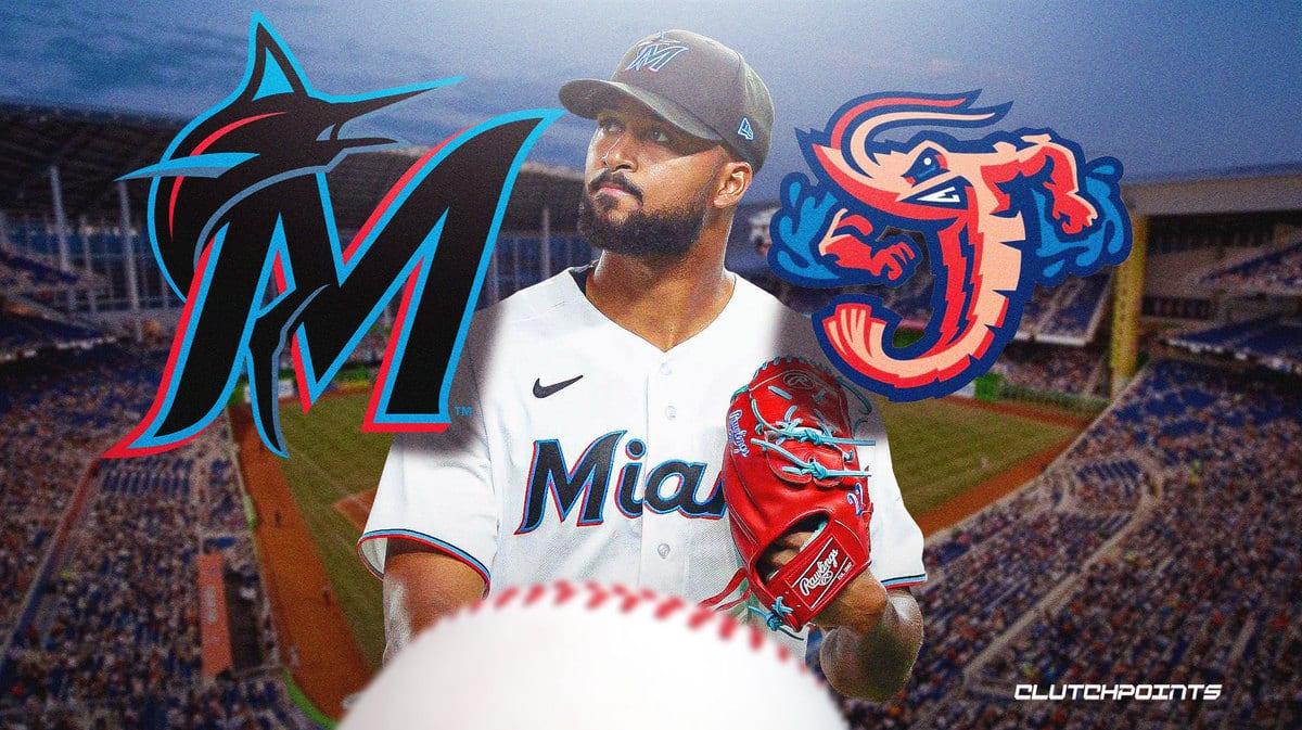 Marlins’ Sandy Alcantara gets massive rehab update as playoff push heats up_thumbnail