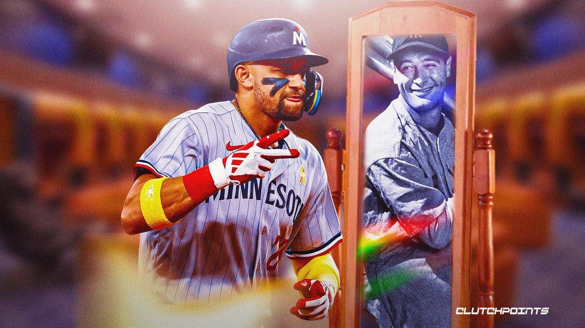 Twins’ Royce Lewis duplicates eye-popping MLB feat last seen done by Lou Gehrig 92 years ago_thumbnail