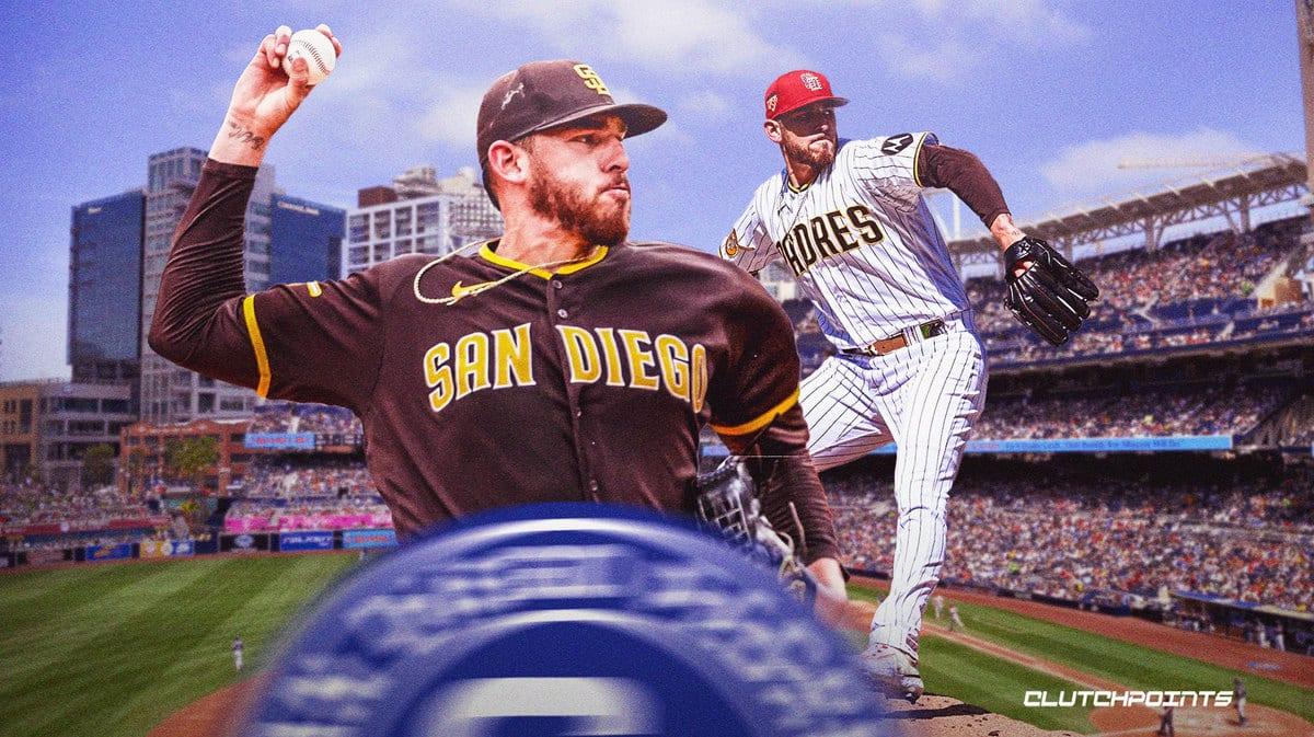 Padres’ Joe Musgrove gets brutally honest on ‘dysfunctional organization’ claims_thumbnail