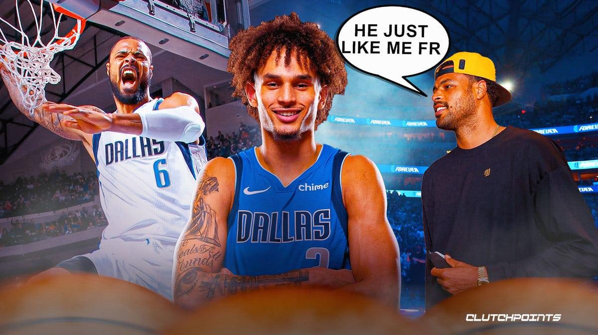 Tyson Chandler’s Dereck Lively II admission will absolutely hype up all of Mavs fans_thumbnail