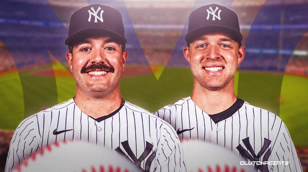 Austin Wells gets major endorsement from veteran Yankees pitcher_thumbnail