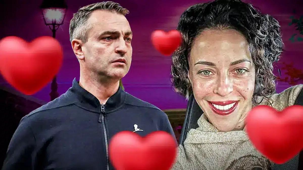 Darko Rajakovic’s wife Gaga Rajakovic_thumbnail