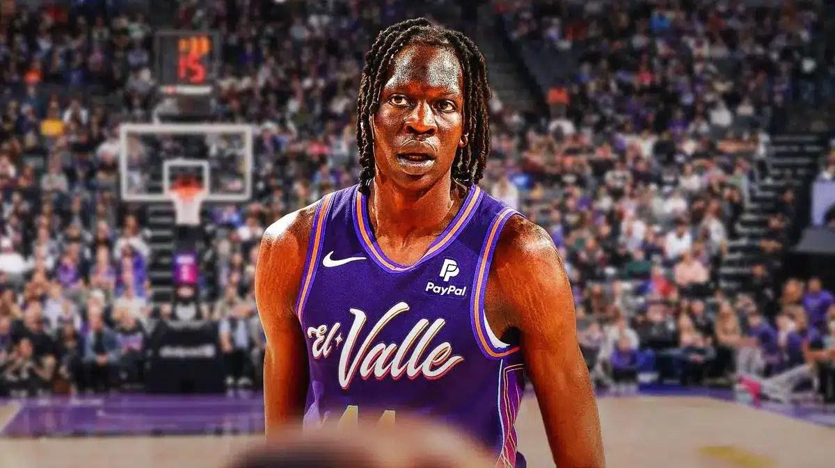 Suns’ Bol Bol with massive resurgence in first year with Phoenix, Kevin Durant_thumbnail