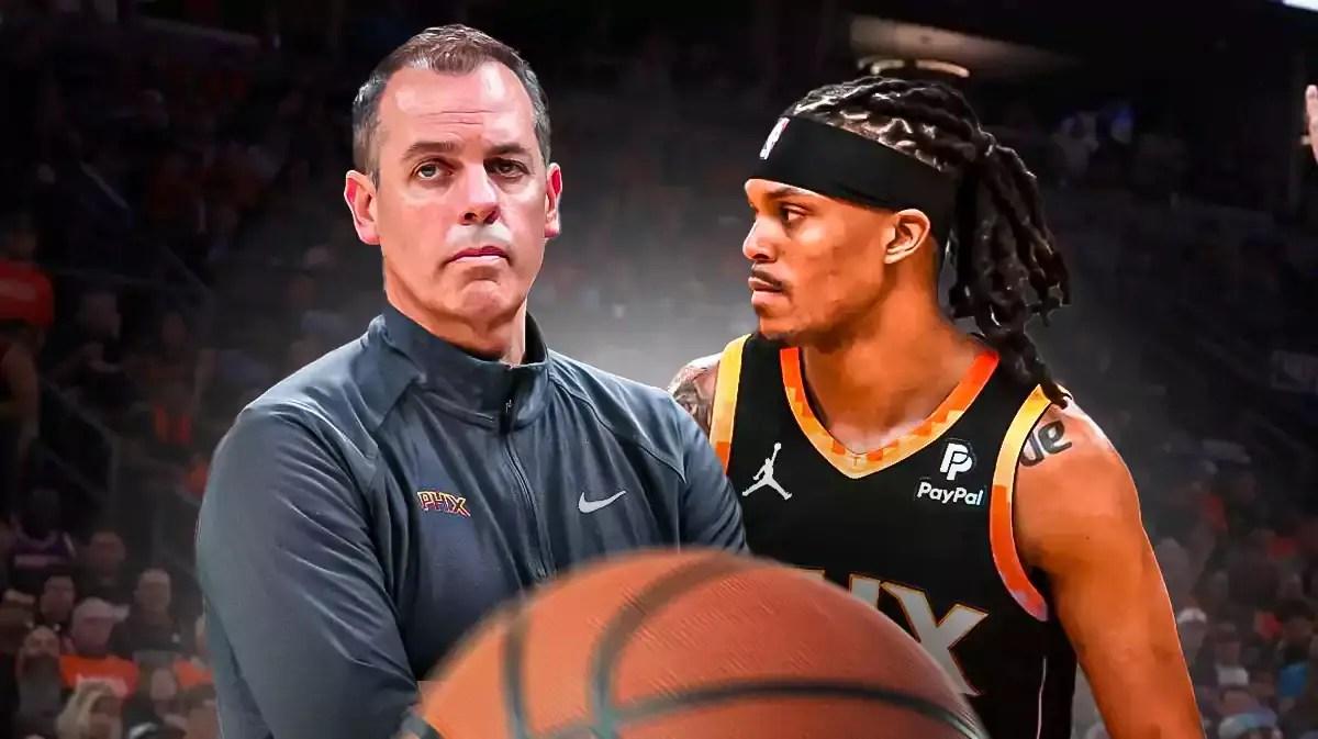 Suns: Frank Vogel’s 2-word Damion Lee injury update will raise hopes of 2023-24 return_thumbnail