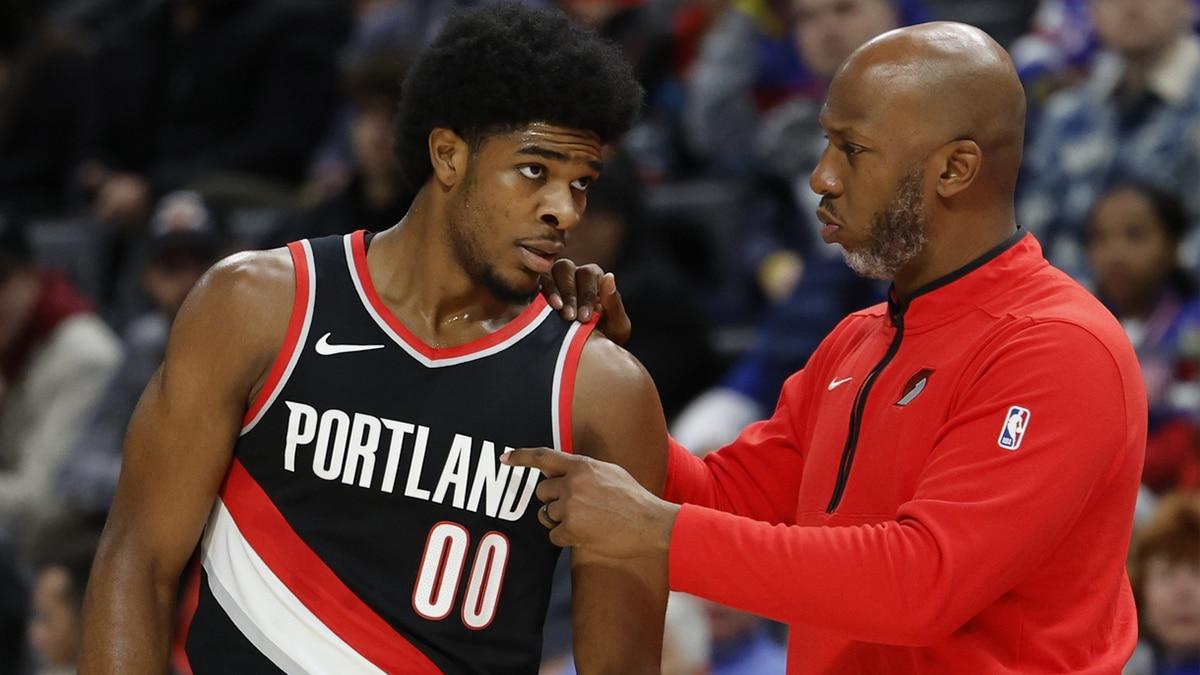 Portland Trail Blazers 2025-26 season predictions after NBA schedule release_thumbnail