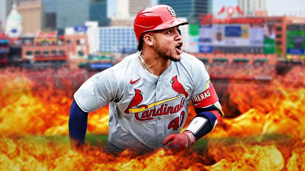 Cardinals’ Willson Contreras drops fiery truth bomb after clutch home run_thumbnail