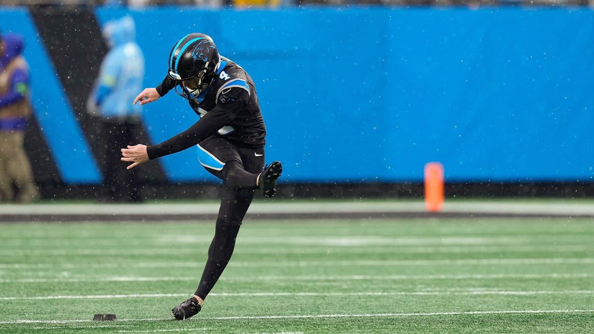 49ers trying out ex-Panthers, Jets kicker to replace Jake Moody_thumbnail