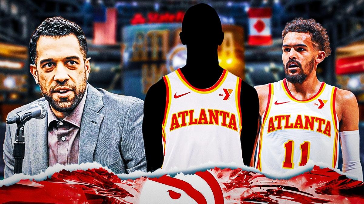 NBA rumors: Hawks big drawing notable trade interest, but it’s not Clint Capela_thumbnail