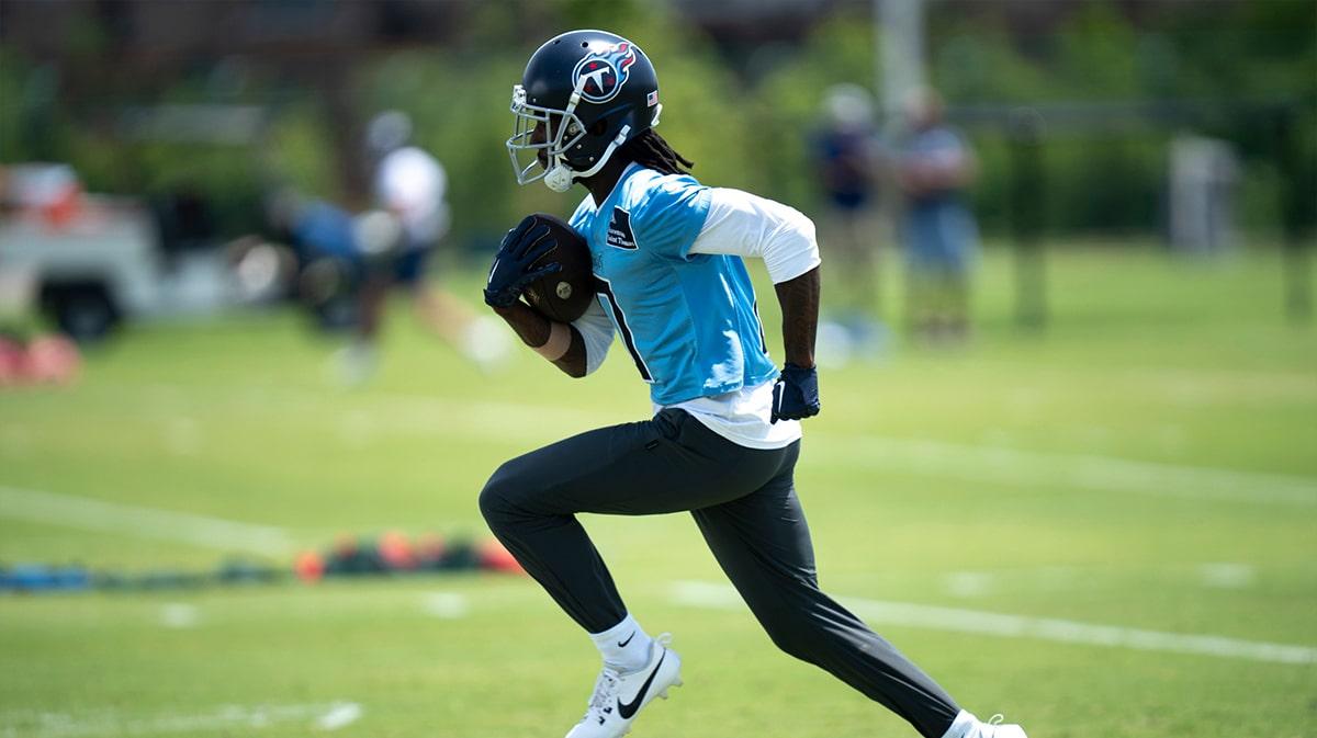 Titans’ Calvin Ridley reveals silver lining to gambling suspension_thumbnail