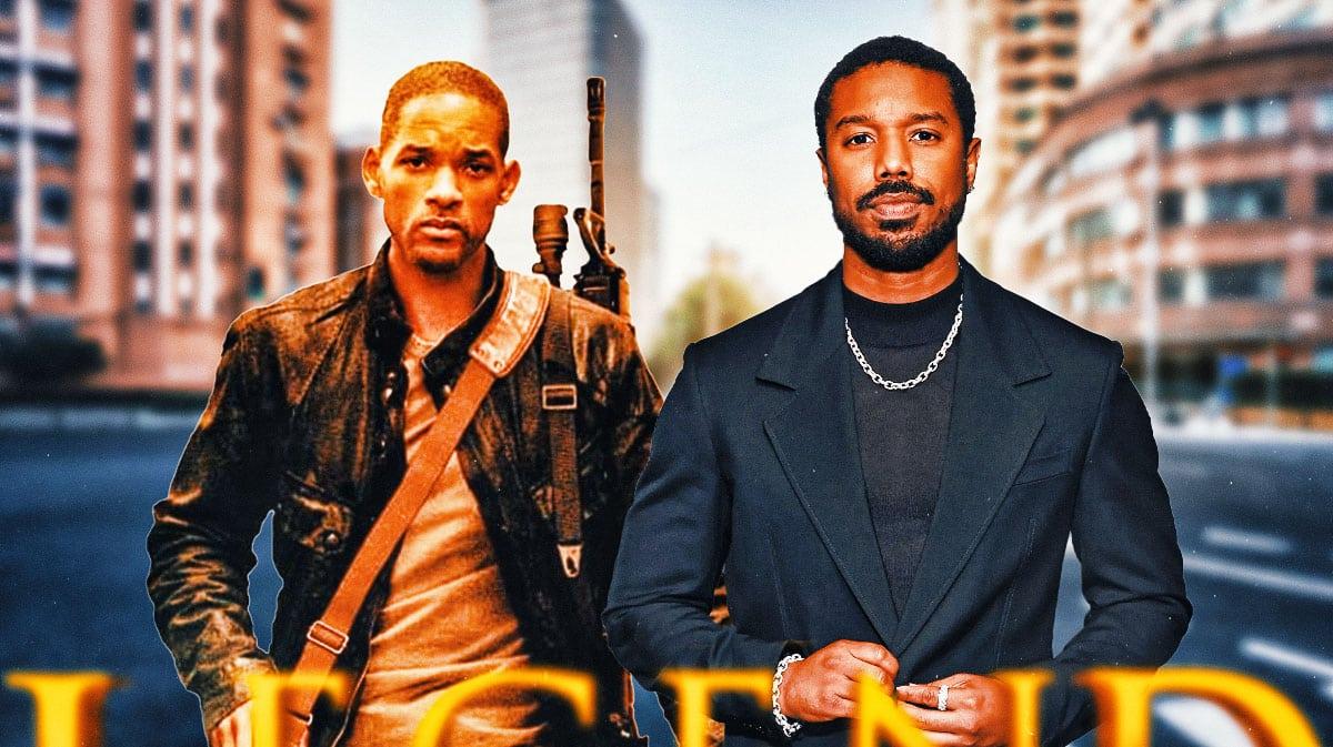 Why Will Smith, Michael B. Jordan’s ‘I Am Legend 2’ won’t be what fans imagine_thumbnail