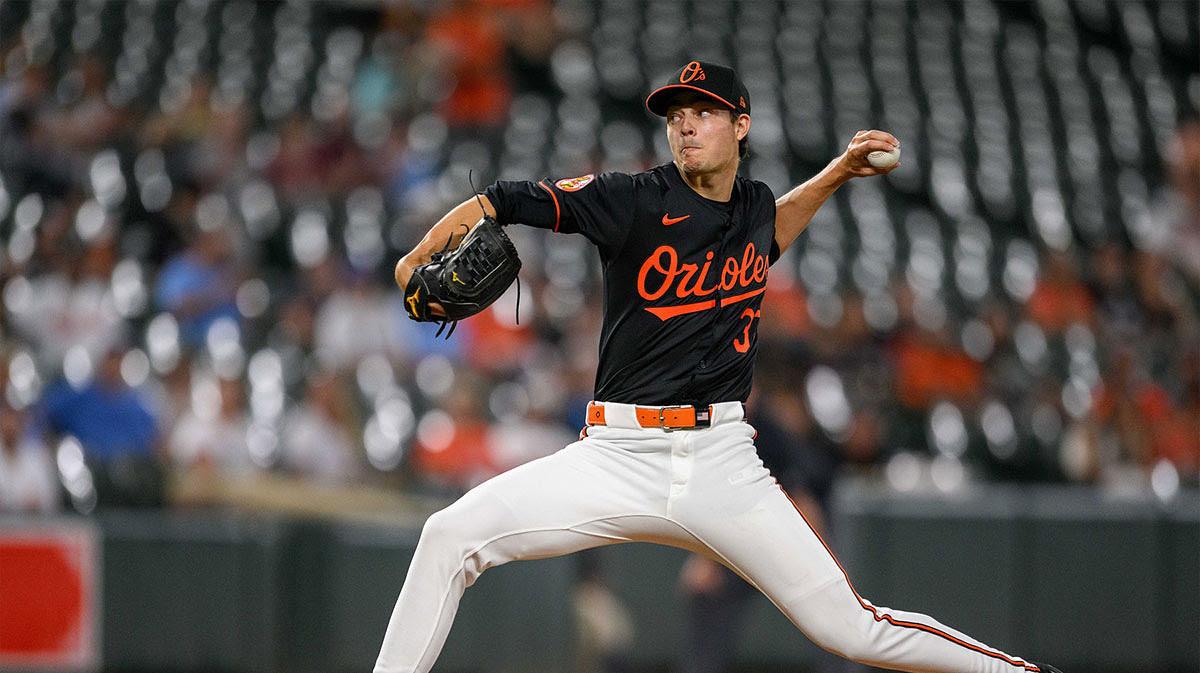 Orioles pitcher gets real on importance of close wins after sweep vs. Pirates_thumbnail
