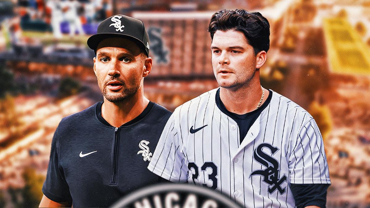 White Sox’s Andrew Benintendi reveals Grady Sizemore’s message after historic 100th loss_thumbnail