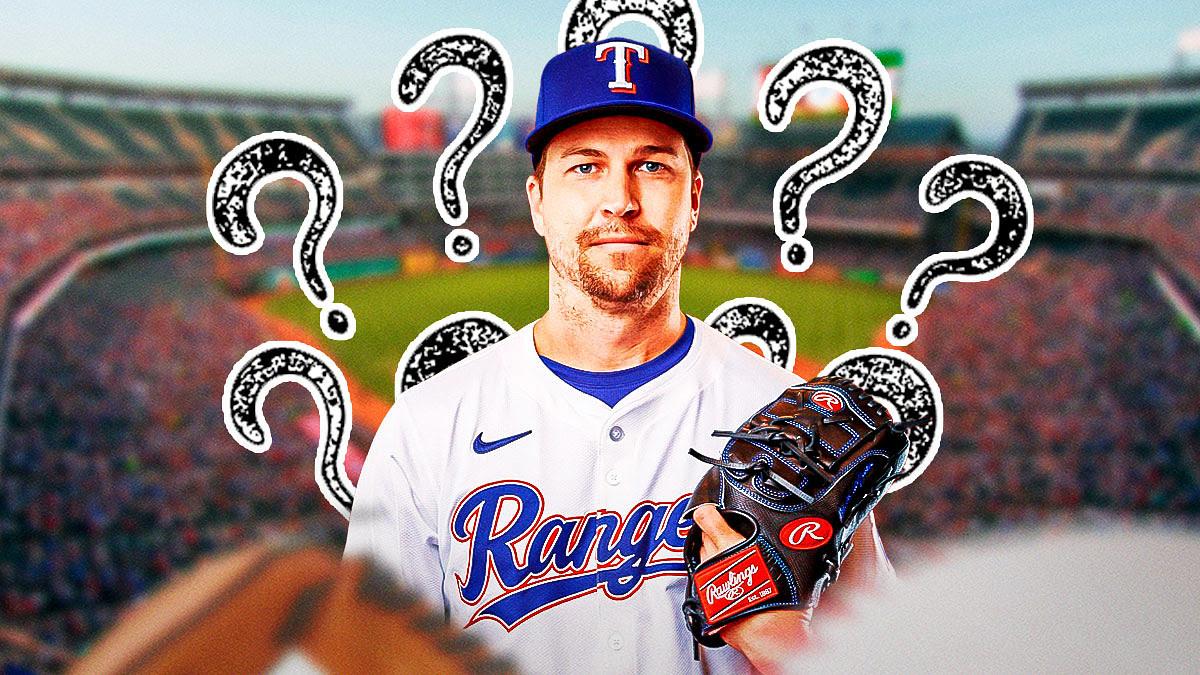 Three most important Jacob deGrom 2024 debut elements to watch_thumbnail