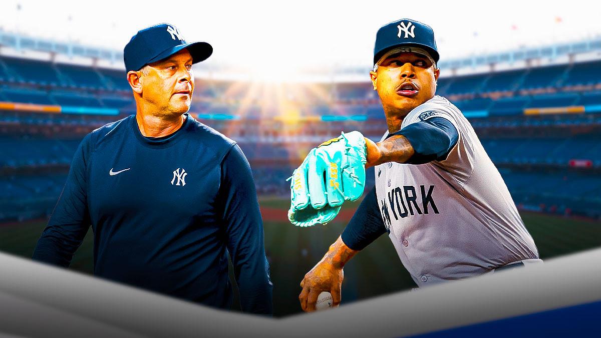 Yankees’ Aaron Boone drops big Marcus Stroman update_thumbnail