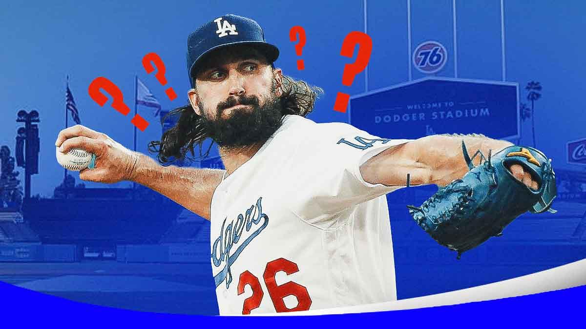 Will Dodgers activate Tony Gonsolin before end of regular season?_thumbnail