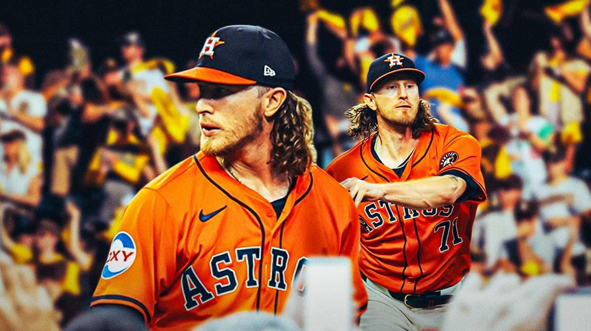 Josh Hader’s striking admission about getting booed by Padres fans in Astros win_thumbnail