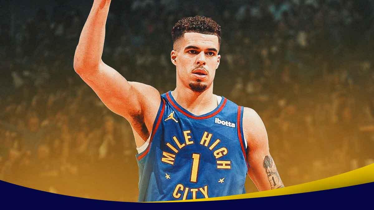 Michael Porter Jr. reveals new body transformation before training camp_thumbnail