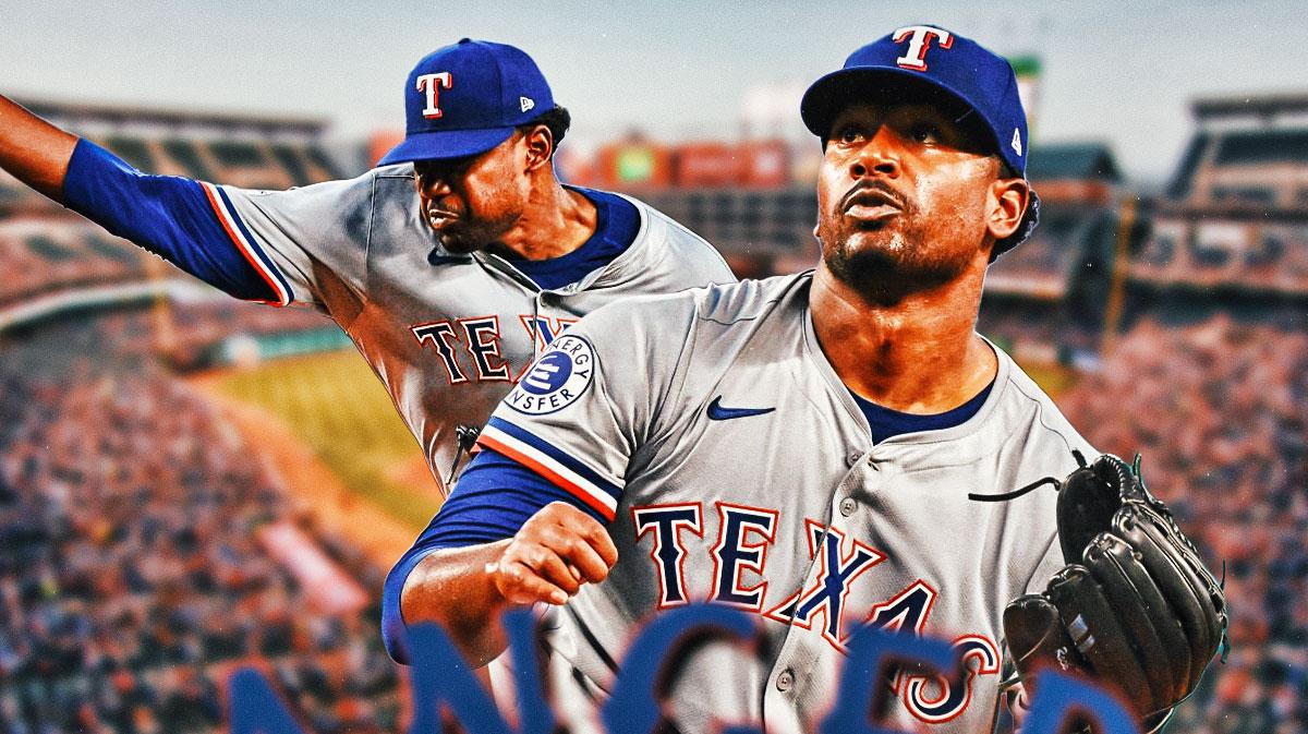 Rangers’ Kumar Rocker gets 100% real following strong MLB debut_thumbnail