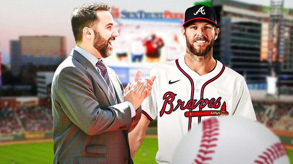 Braves GM says Chris Sale would have made NLDS roster_thumbnail