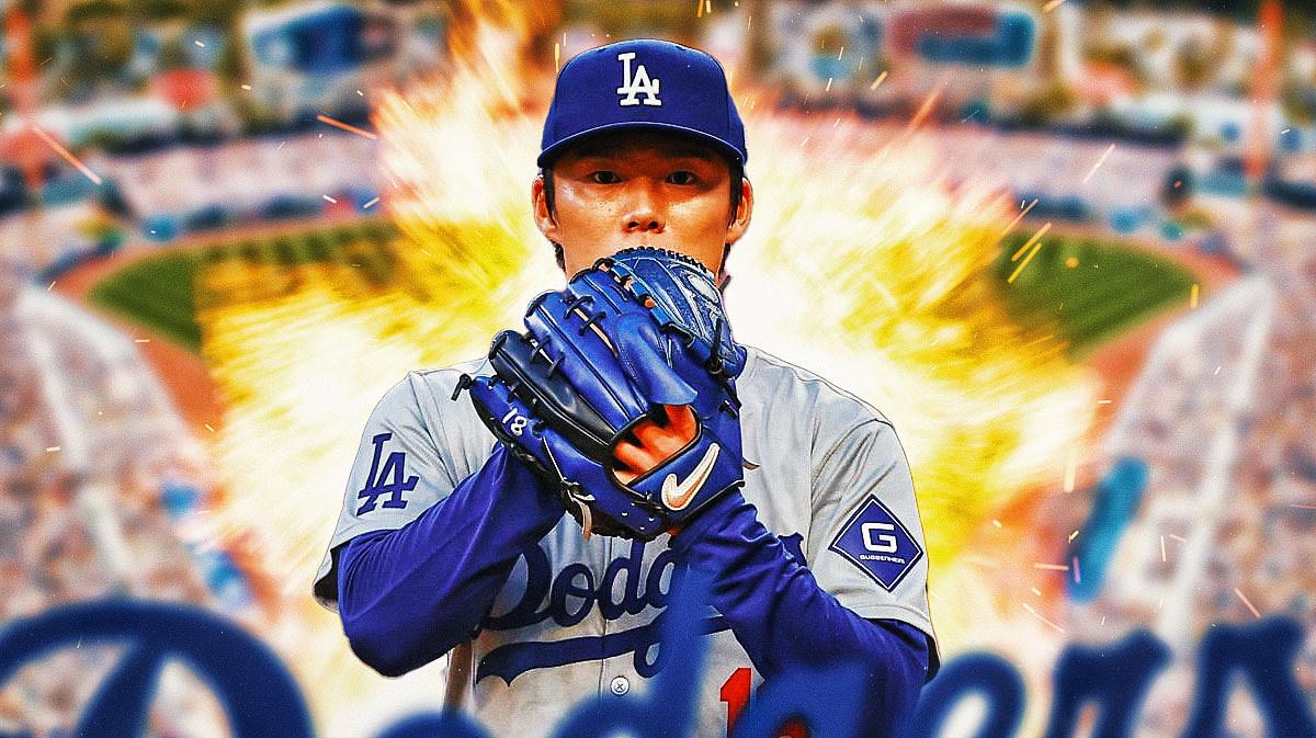 Yoshinobu Yamamoto’s NLDS message will get Dodgers fans hyped_thumbnail