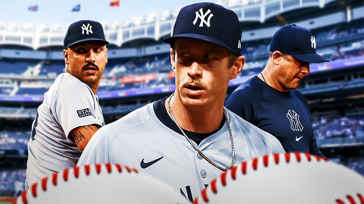 Yankees’ Tim Hill’s blunt reaction to Aaron Boone’s Nestor Cortes decision_thumbnail