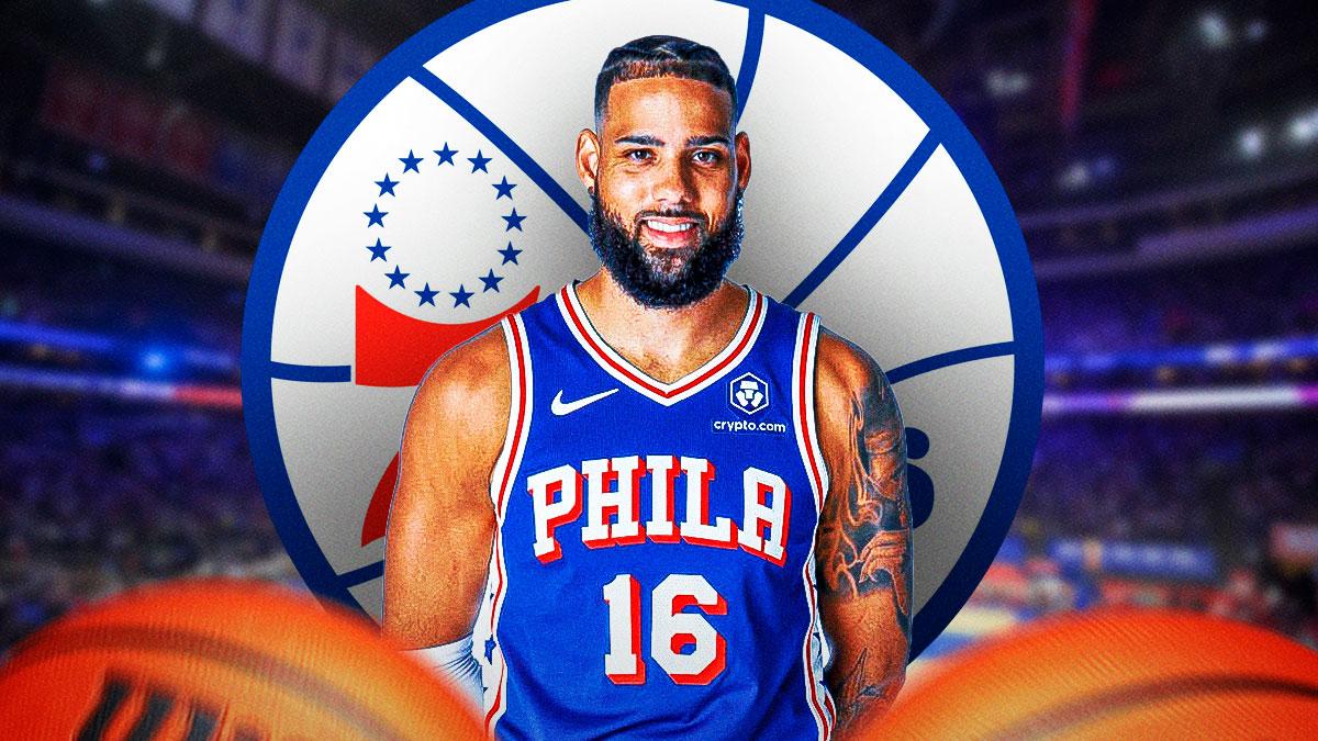 Caleb Martin’s ‘proud’ stance on changing roles after 76ers debut_thumbnail