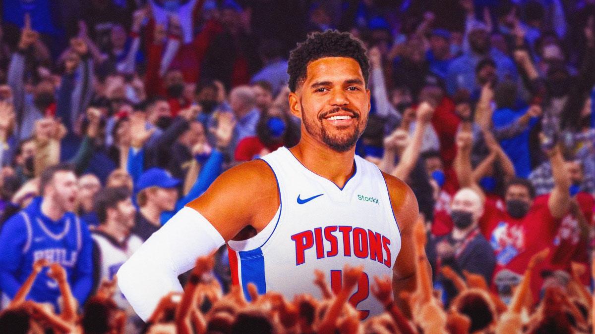 Tobias Harris gets real on being booed in return game vs. 76ers_thumbnail