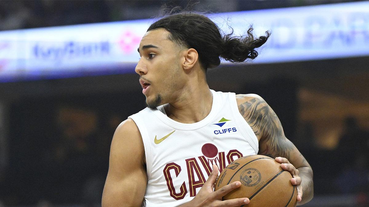 Cavs training camp notes: Jaylon Tyson’s rotational leap is coming_thumbnail
