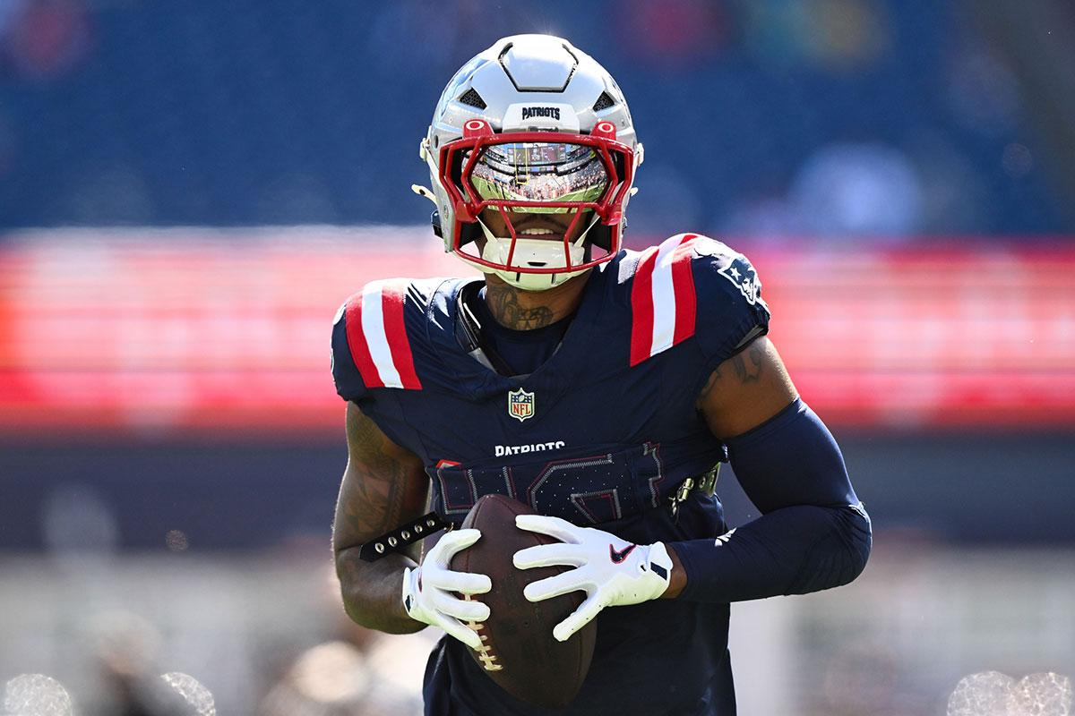Why Kendrick Bourne won’t sign with Commanders, 49ers before Week 1_thumbnail