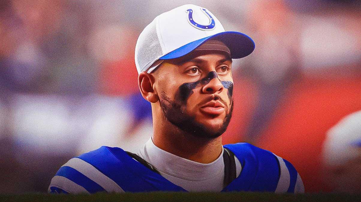 Colts’ Michael Pittman Jr. expected to miss multiple weeks with injury_thumbnail