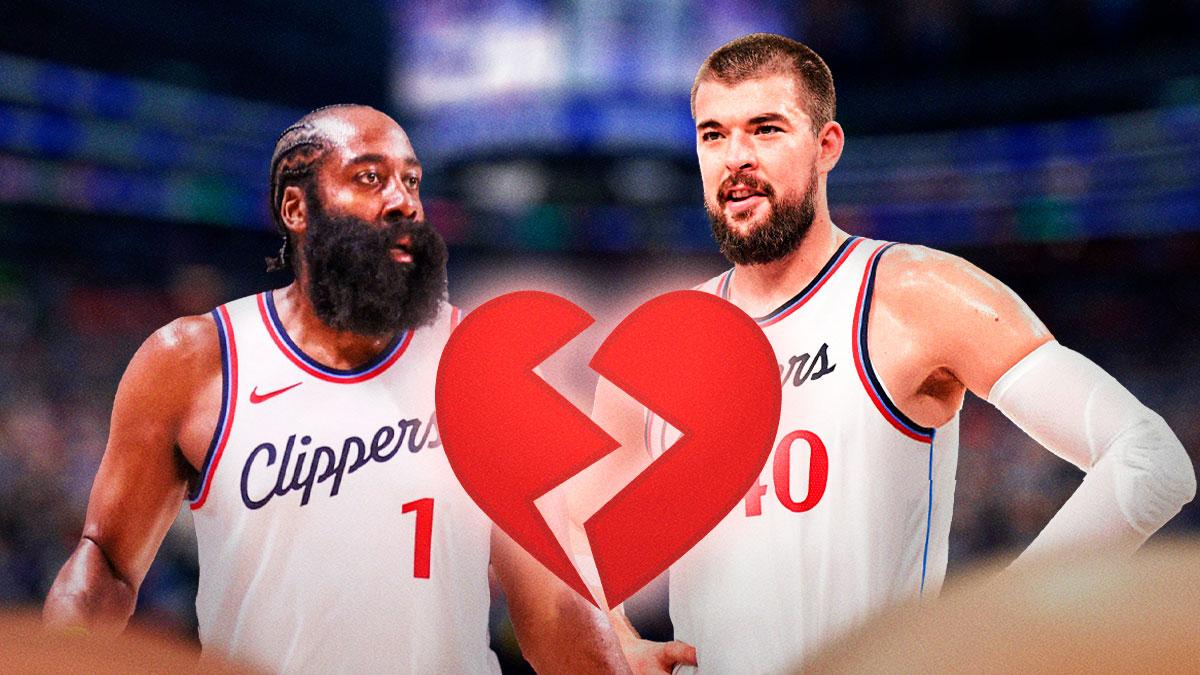 Clippers’ James Harden, Ivica Zubac react to heartbreaking loss vs. Suns_thumbnail