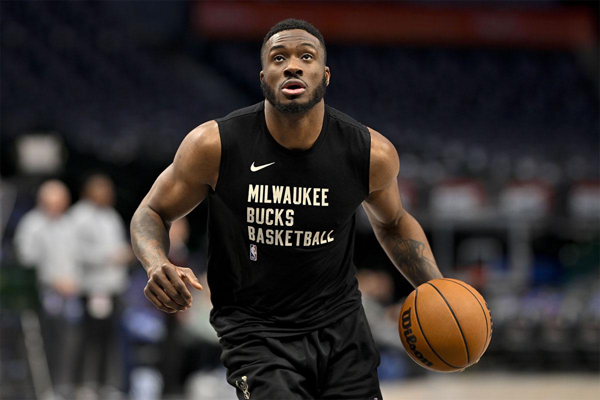 Thanasis Antetokounmpo makes eye-opening admission on Bucks return_thumbnail